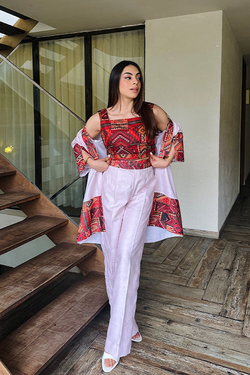 Tahira Fusion 3 Piece Set